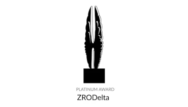 Red Shark Digital - Award 5