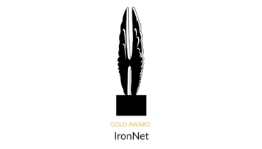Red Shark Digital - Award 7