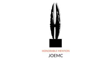 Red Shark Digital - Award 8