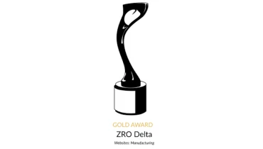Red Shark Digital - Award 14
