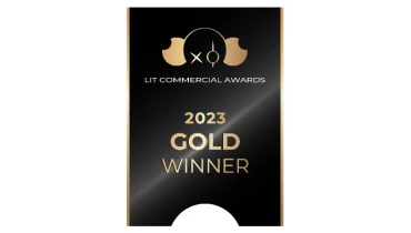 Red Shark Digital - Award 17