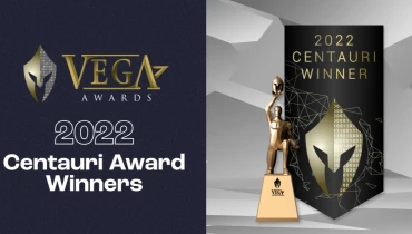 Red Shark Digital - Award 20
