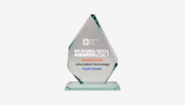 Popart Studio - Award 8