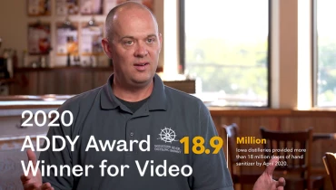 MJ&Associates - Award 2