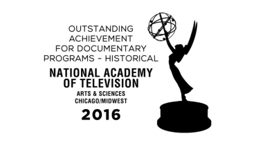 Media Arts Center - Award 1