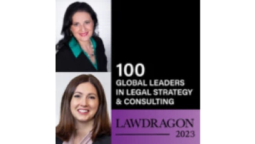 Furia Rubel Communications - Award 1