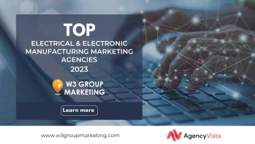 W3 Group Marketing - Award 3