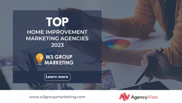 W3 Group Marketing - Award 6