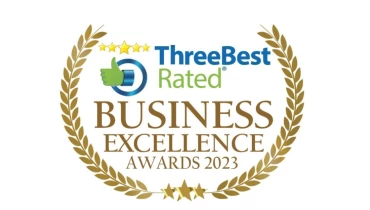 Midas Tech - Award 1
