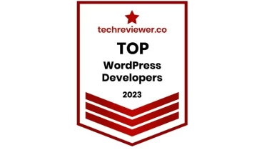 Logo Poppin - Award 4