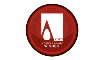 Planeta Digital - Award 1