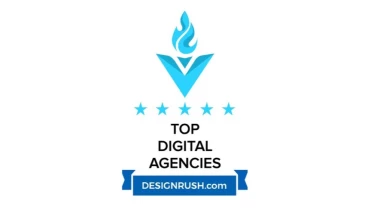 Logo Poppin - Award 5