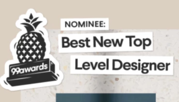 September Design Studio - Award 1