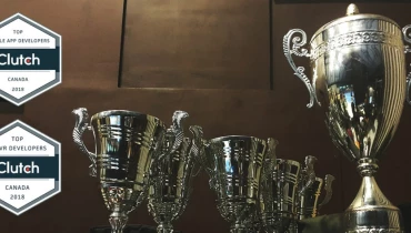 iQlance Solutions - Award 1