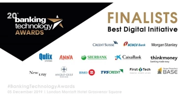 Qulix Systems - Award 6