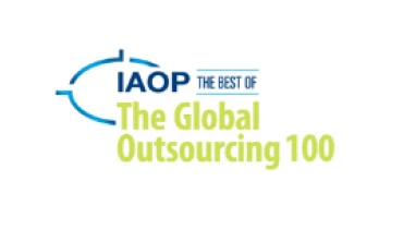 SaM Solutions - Award 1