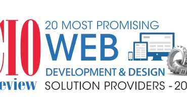 Hexagon IT Solutions - Award 1