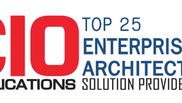 Hexagon IT Solutions - Award 2