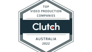 Animotion Studio - Award 1