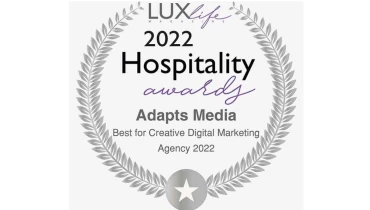 Adapts Media - Award 1