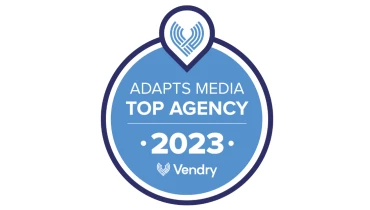 Adapts Media - Award 2