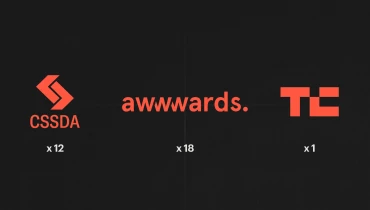 Bachoo Studio - Award 1