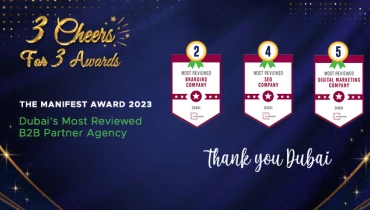 The Go-To Guy - Award 4