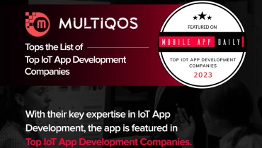 MultiQoS - Award 8