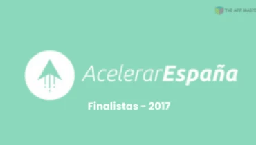 The App Master - Award 1