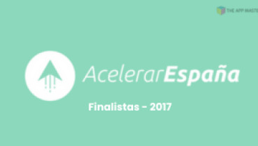 The App Master - Award 1