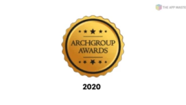 The App Master - Award 2