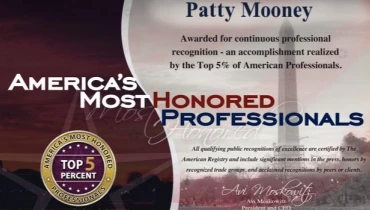 Crystal Pyramid Productions - Award 9