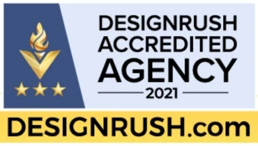 Webspero Solutions - Award 1