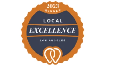 Webspero Solutions - Award 4