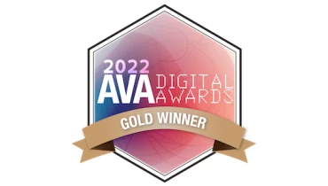 V1 Media - Award 1