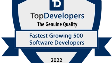 CodeRiders - Award 6