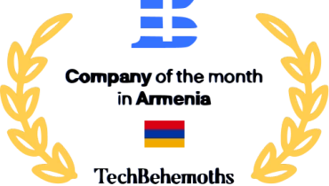 CodeRiders - Award 7