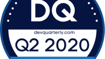 CodeRiders - Award 11