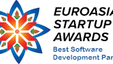 CodeRiders - Award 3