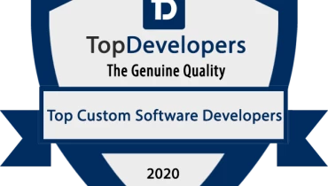 CodeRiders - Award 12