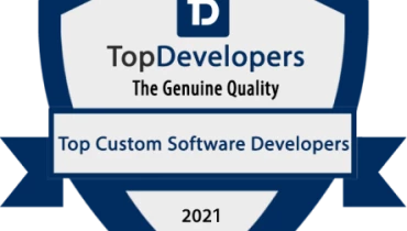 CodeRiders - Award 16