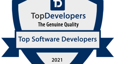 CodeRiders - Award 19