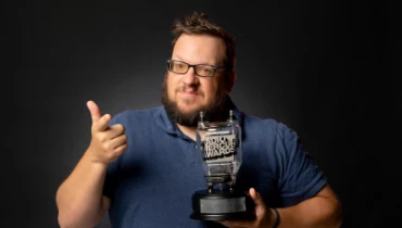 fuze32 Marketing - Award 1