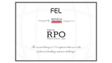 FEL Human Resources - Award 1