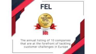 FEL Human Resources - Award 2