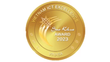 TECHVIFY - Award 1