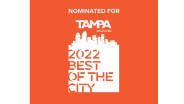 Startup Street - Award 1