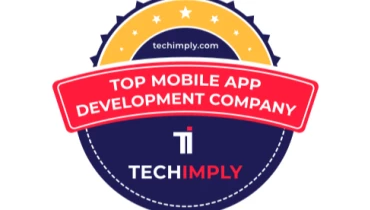 Trango Tech - Award 1