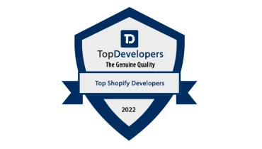 Dynamic Dreamz - Award 1