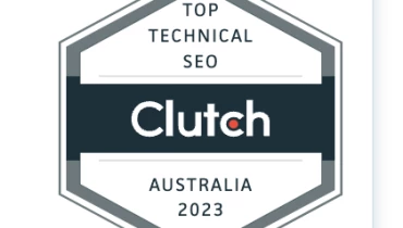 Emote Digital - Award 3